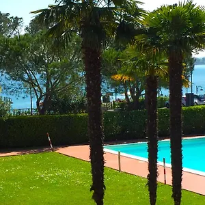 Albatros Appartement