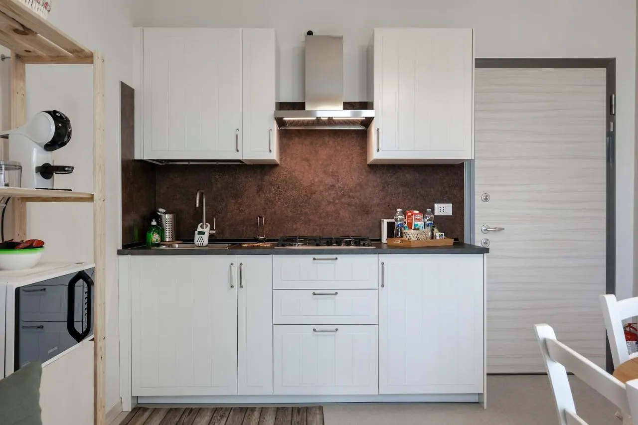 Opera Apartment Sirmione