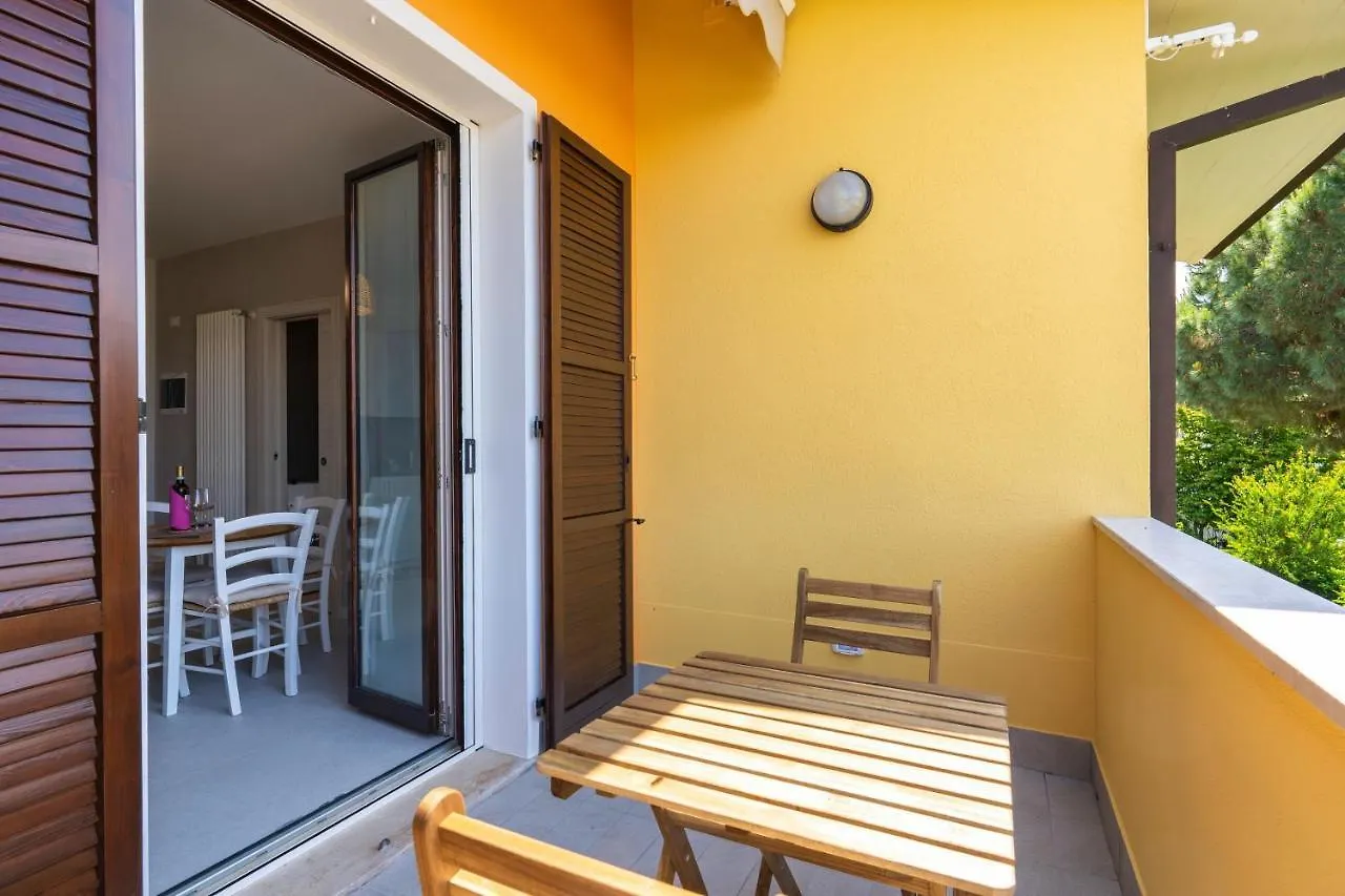 Opera Apartment Sirmione