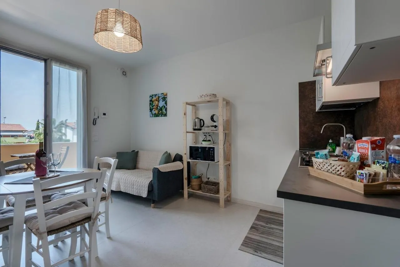 Opera Apartment Sirmione
