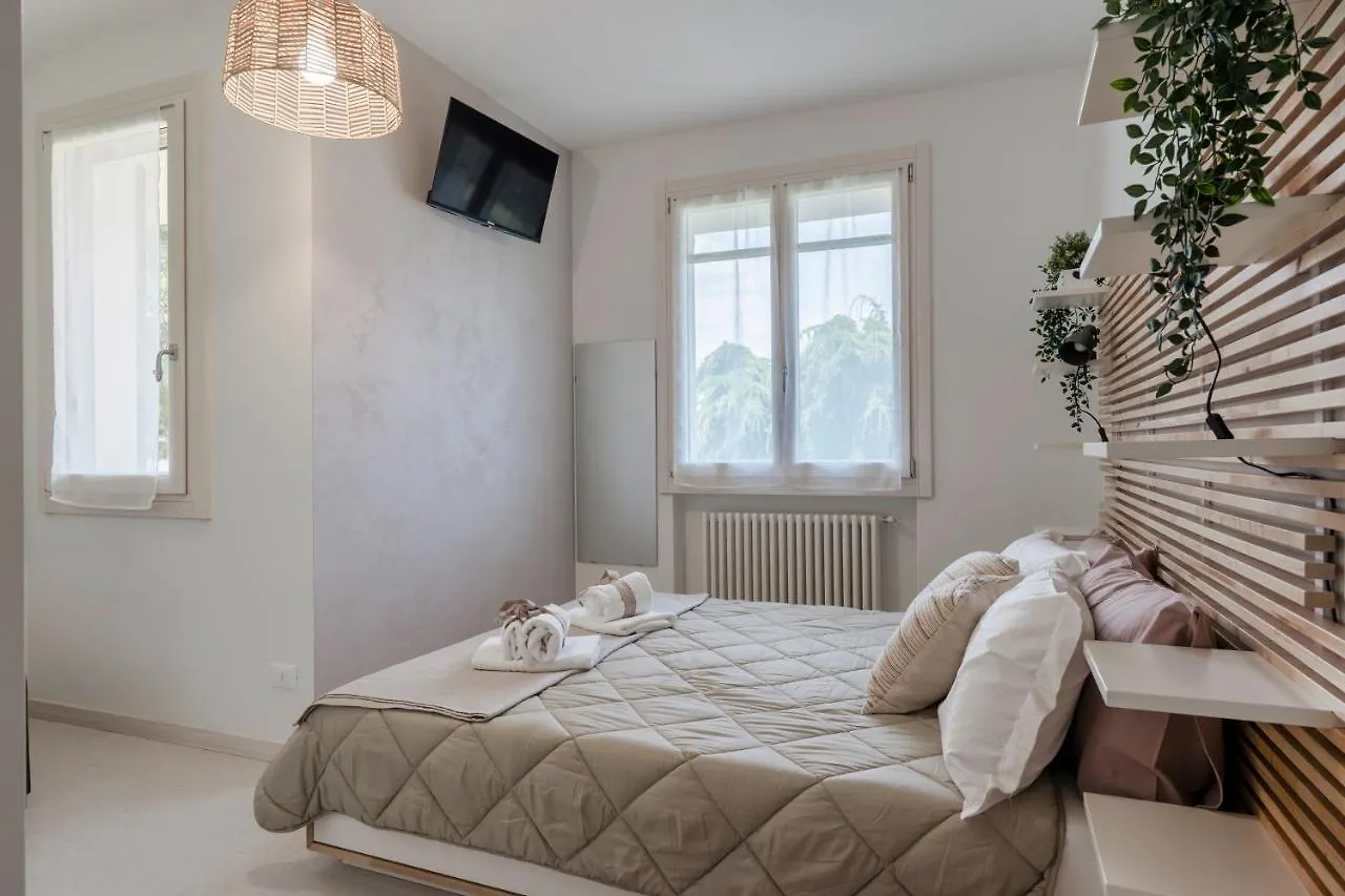Opera Apartment Sirmione