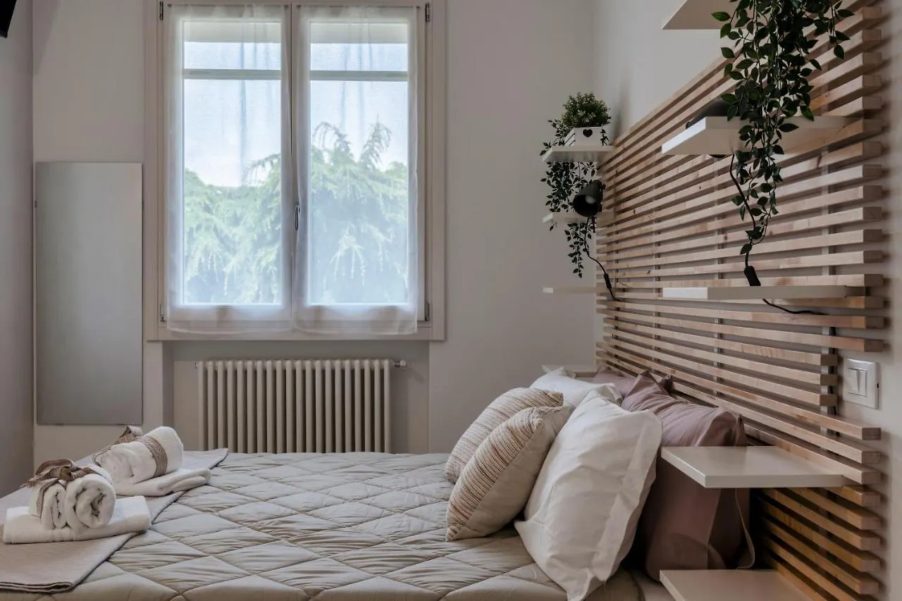 Opera Apartment Sirmione