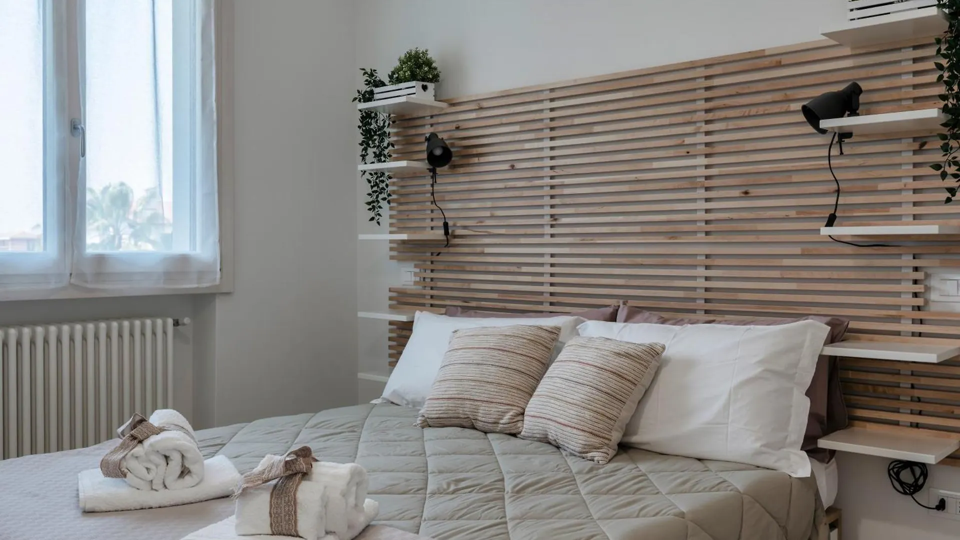Opera Apartment Sirmione