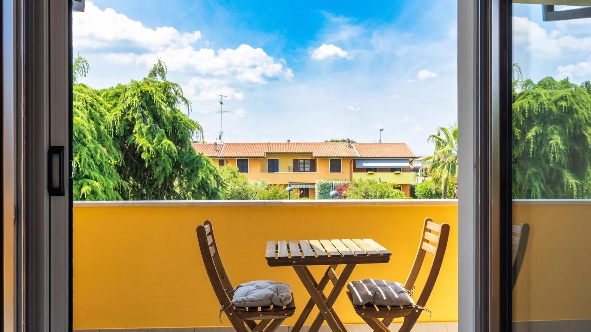 Opera Apartment Sirmione