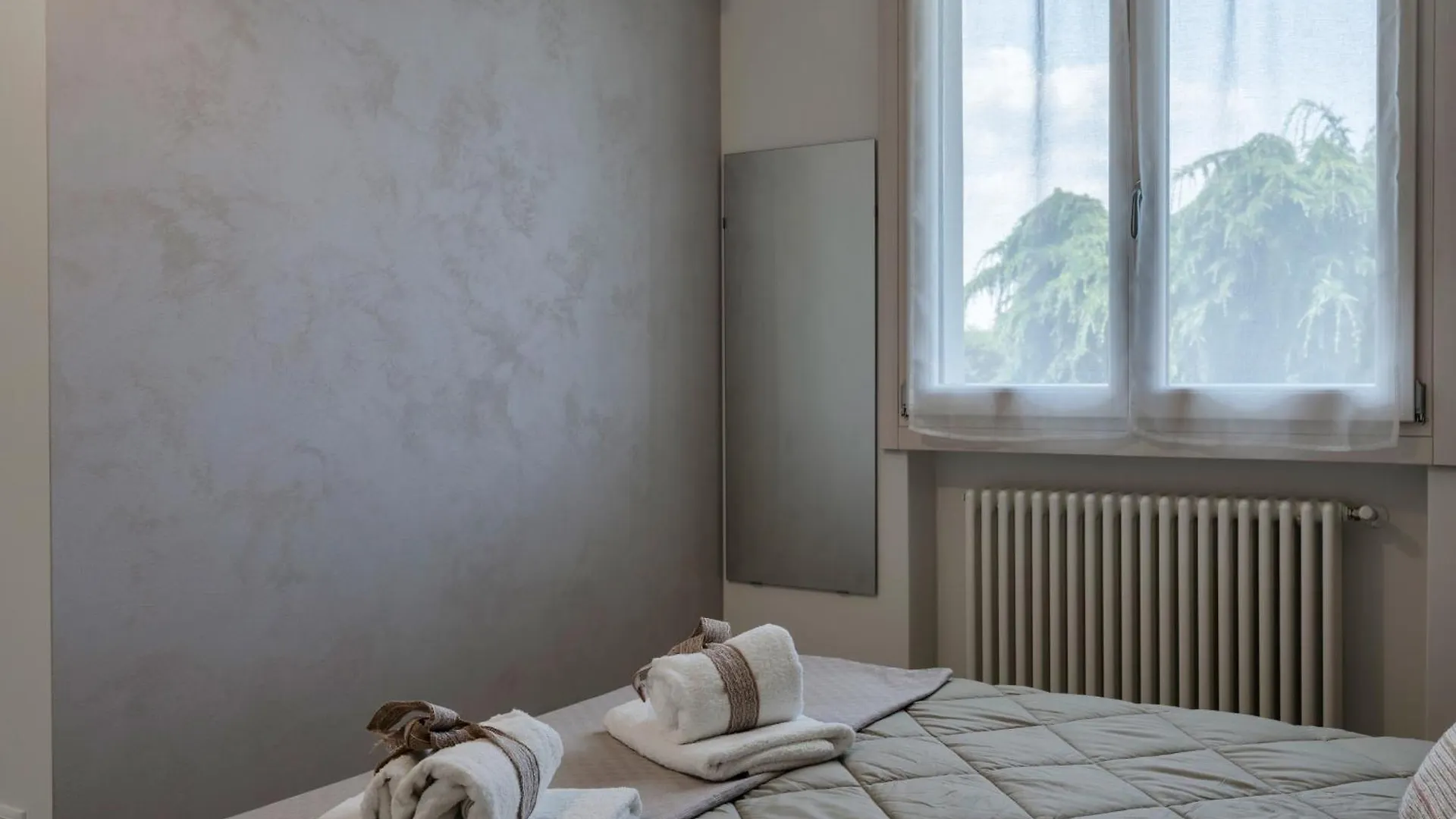 Opera Apartment Sirmione