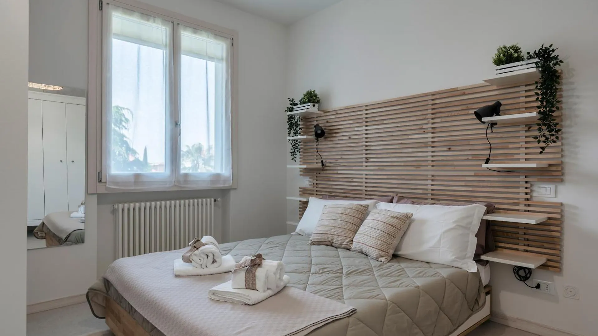 Opera Apartment Sirmione