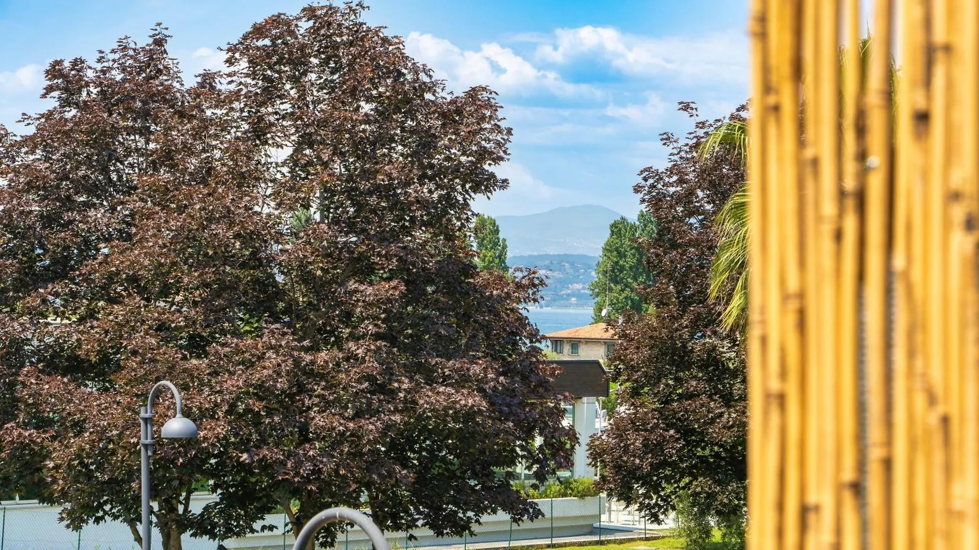 Opera Apartment Sirmione 0*,  Italy