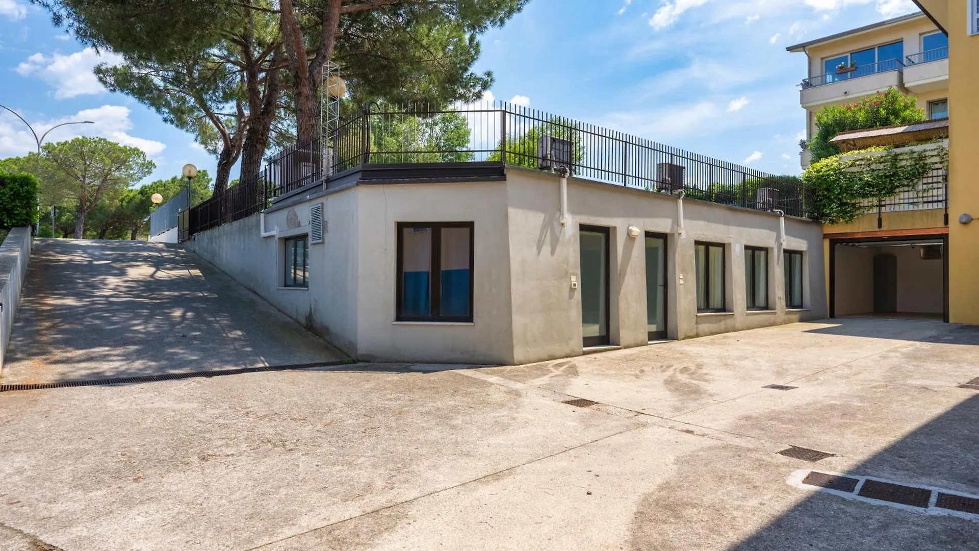 Opera Apartment Sirmione