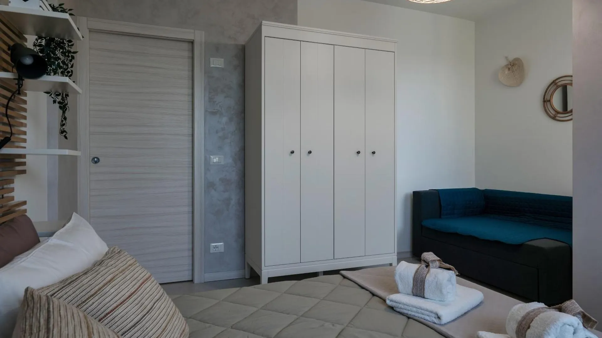 Opera Apartment Sirmione