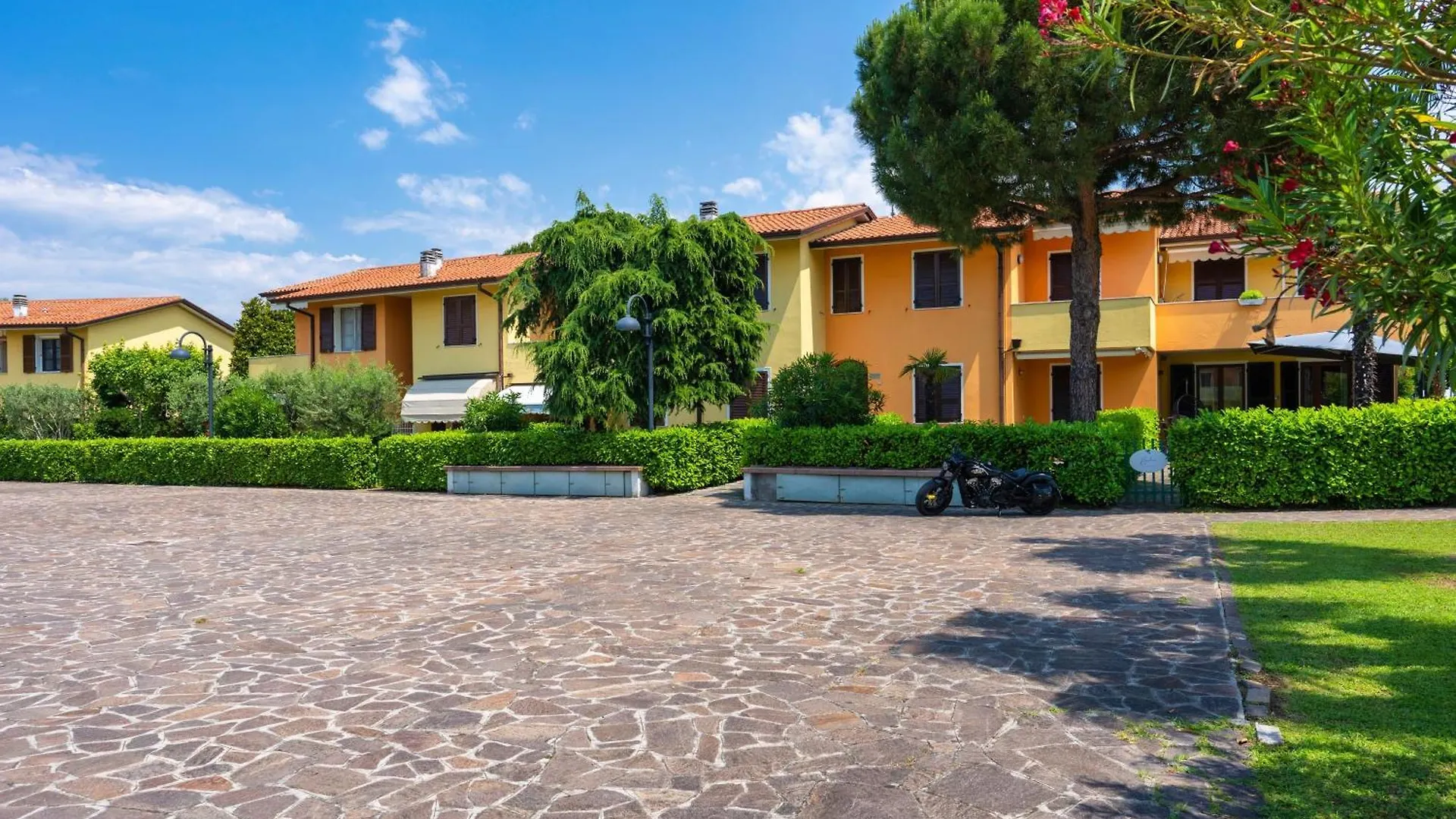 Opera Apartment Sirmione